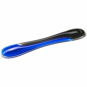 Kensington Slim Duo Gel Keyboard Wrist Rest K62441WW