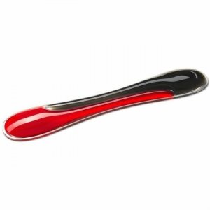 Kensington Slim Duo Gel Keyboard Wrist Rest K62442WW