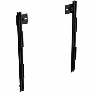 Chief TiLED dvLED Universal Wall Mount 2 High Extender DVM27U2E