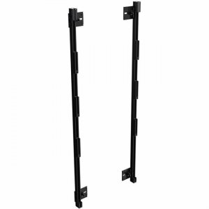 Chief TiLED dvLED Universal Wall Mount 4 High Starter DVM27U4