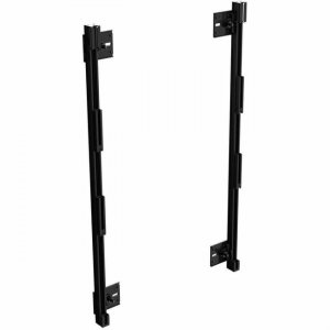 Chief TiLED dvLED Universal Wall Mount 3 High Starter DVM27U3