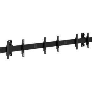 Chief Fusion Large Wall 3X1 Modular Menu Board Mount LWM3X1UM