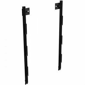 Chief TiLED dvLED Universal Wall Mount 3 High Extender DVM27U3E