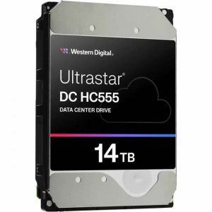 Western Digital Ultrastar Hard Drive 0B48721