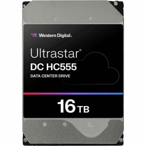 Western Digital Ultrastar DC HC500 Hard Drive 0B47745