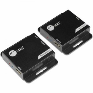 SIIG Full HD HDMI Extender with IR CE-H3EX01-S1