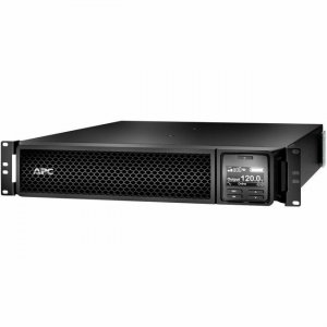APC by Schneider Electric Smart-UPS On-Line SRT 1000VA Rack/Tower UPS SRT1000RMXLA-NCUS