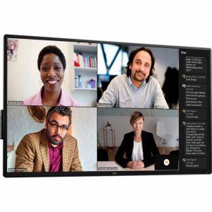 Dell Technologies Collaboration Display DELL-P5525QC P5525QC