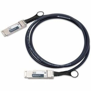 Approved Networks 200GBASE, QSFP56 Passive Copper Cable Assembly MCP1650-H002E26-A