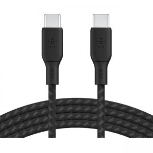 Belkin USB-C to USB-C Cable 100W CAB014bt3MBK