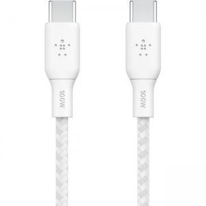 Belkin USB-C to USB-C Cable 100W CAB014bt3MWH