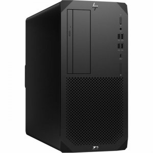 HP Z2 Tower G9 Workstation B4DD7UT#ABA