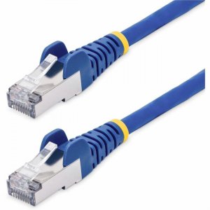StarTech.com Cat.8 S/FTP Patch Network Cable NLBL-6F-CAT8-PATCH