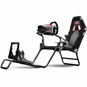 Next Level Racing GTLite Simulation Cockpit NLR-S021GR