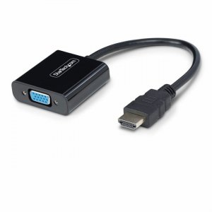 StarTech.com HDMI/VGA Video Adapter HD2VGAE3