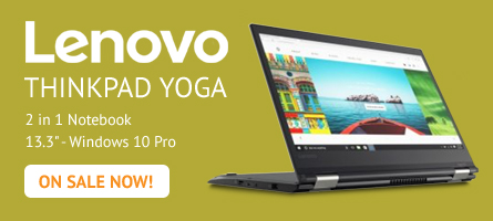 Lennovo Laptops